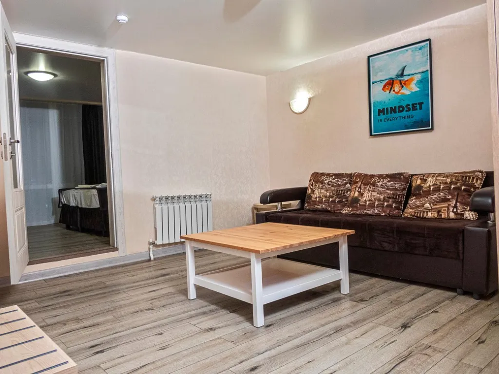 Квартира Комната — Лабинск