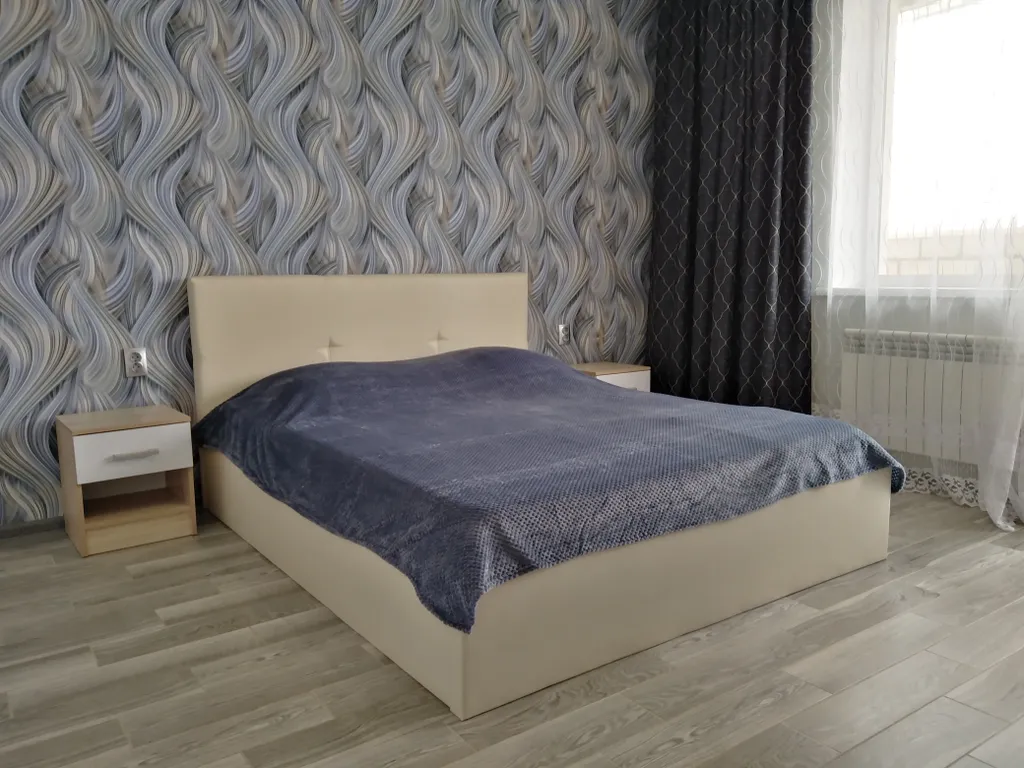 Квартира Уютная квартирка — аренда посуточно в Борисоглебск