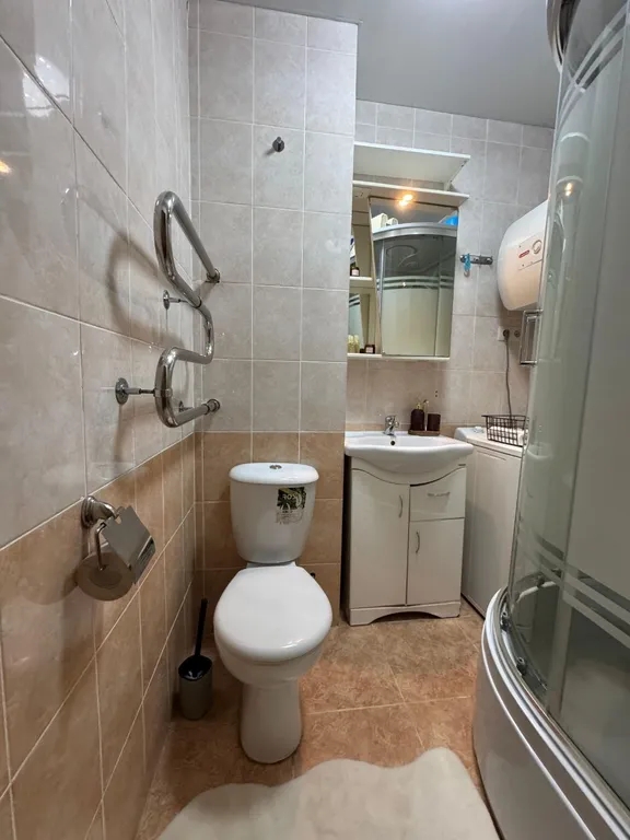 Апартаменты АК Барс в историческом центре Казани