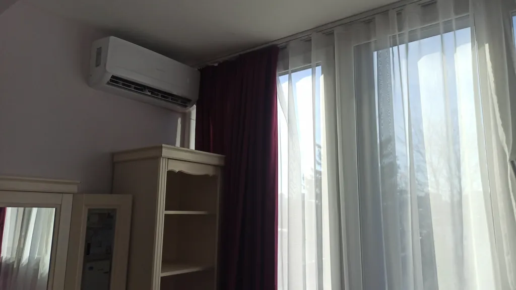 Студия в жк сколковский