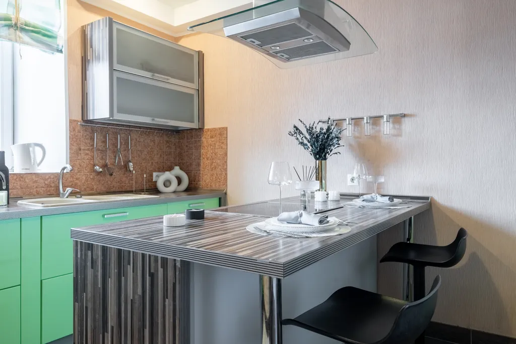 Апартаменты velvet stay