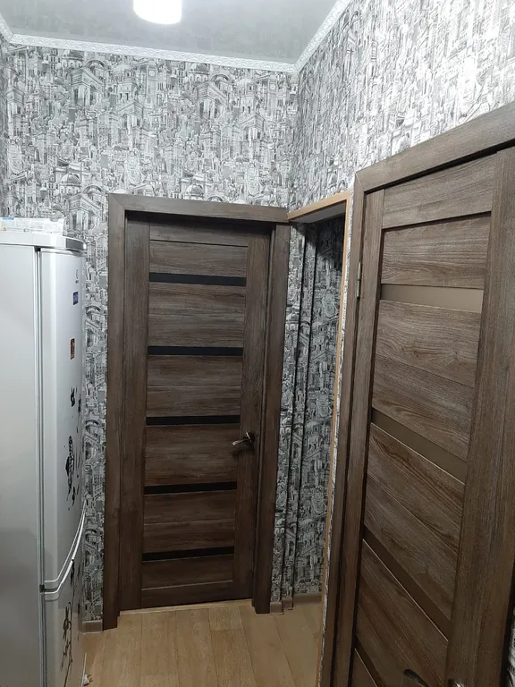 Квартира 2-комнатная Квартира — Феодосия