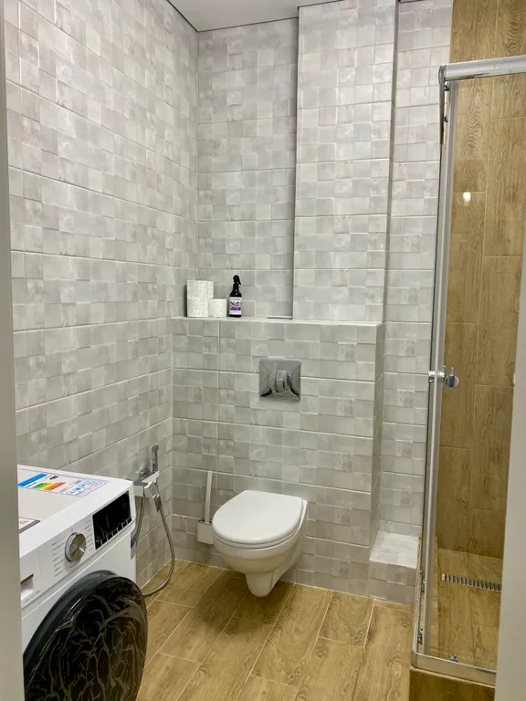 Квартира Апартаменты на море — Севастополь