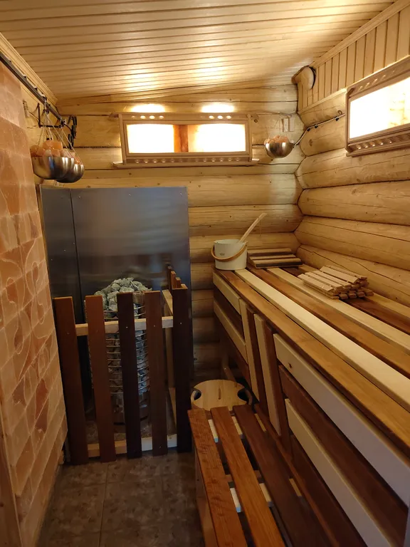 Дом Боярский