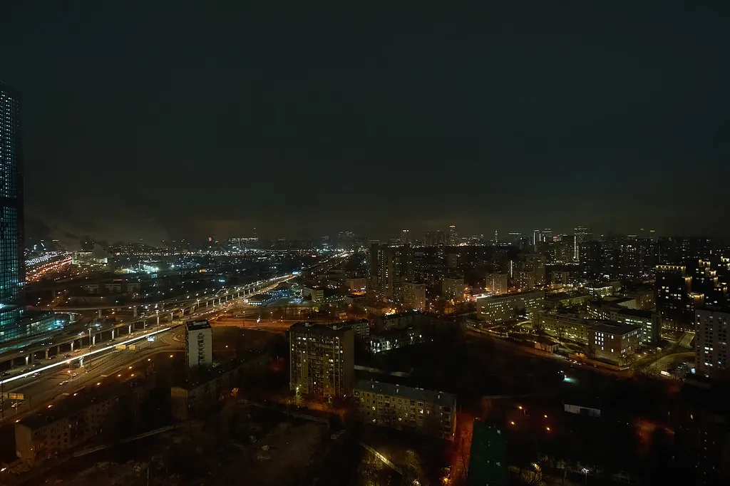 Rivera - Роскошь и комфорт в эксклюзивных апартаментах в Москва-Сити