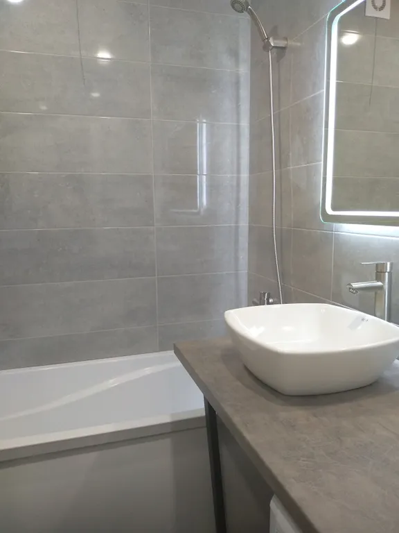 Уютная и компактная евродвушка