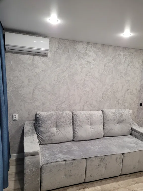 Уютная квартира для чистоплотных, некурящих людей