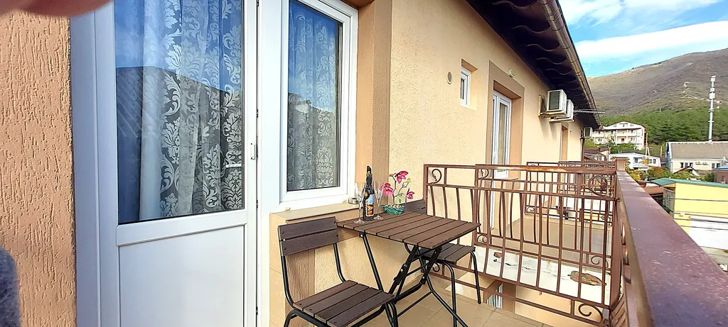 Квартира Комната — Геленджик