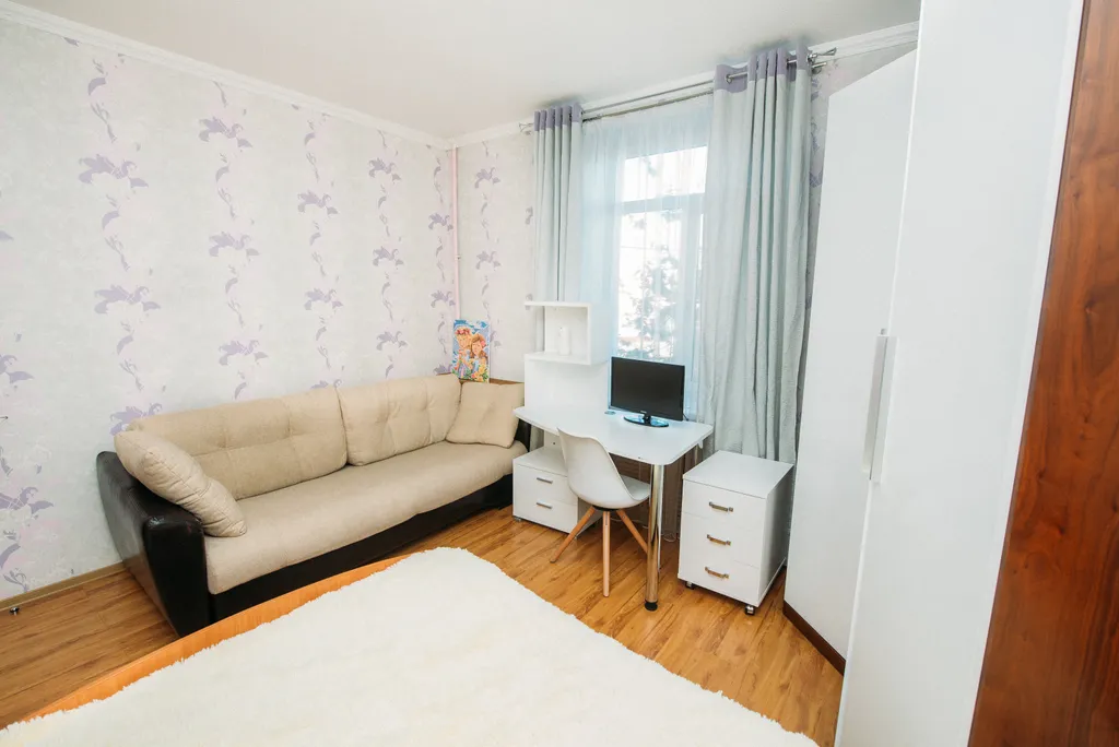 3-комнатный люкс