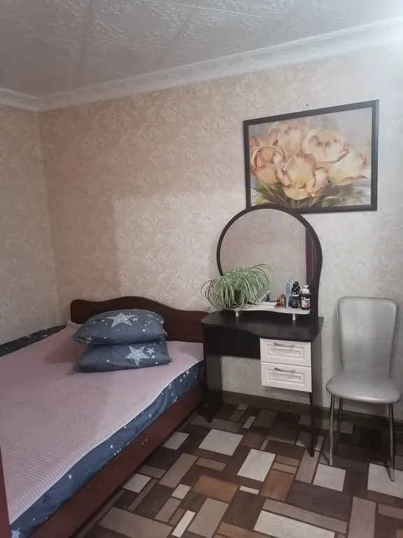 Уютная квартира в центре города с парковкой во дворе