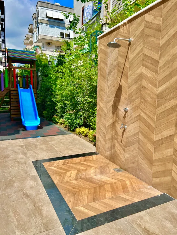 Семейные апартаменты 1+1, Best Home 25 Cleopatra Exclusive