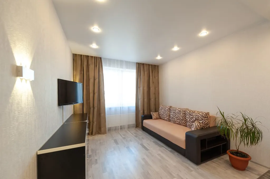 Квартира Апартаменты супер люкс — аренда посуточно в Саранск