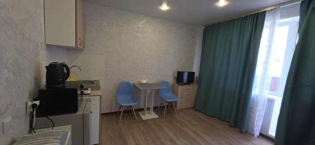 Квартира рядом с Ареной 300