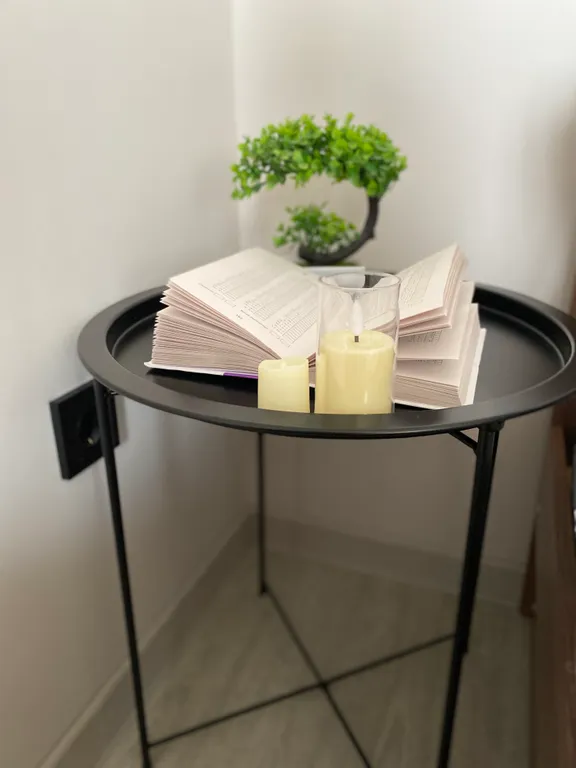 Нoвая квaртира возле ТЦ Мед