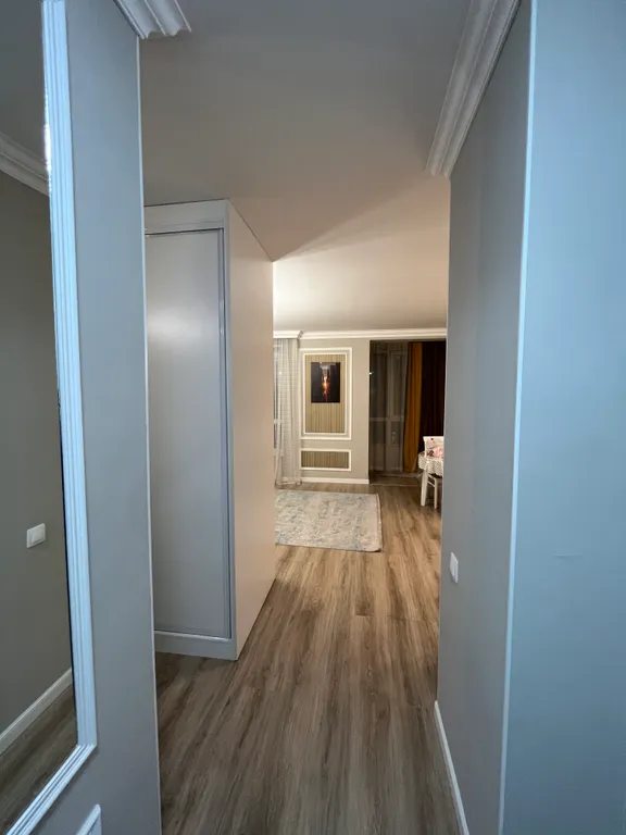 Квартира в ЖК Коркем 4