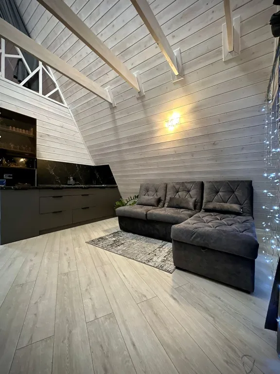 Загородный отдых Грей хаус