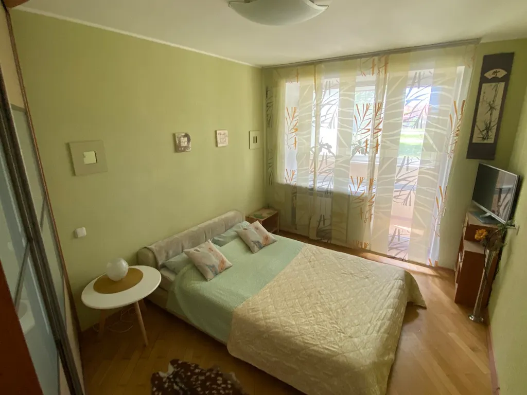 Красивая квартира