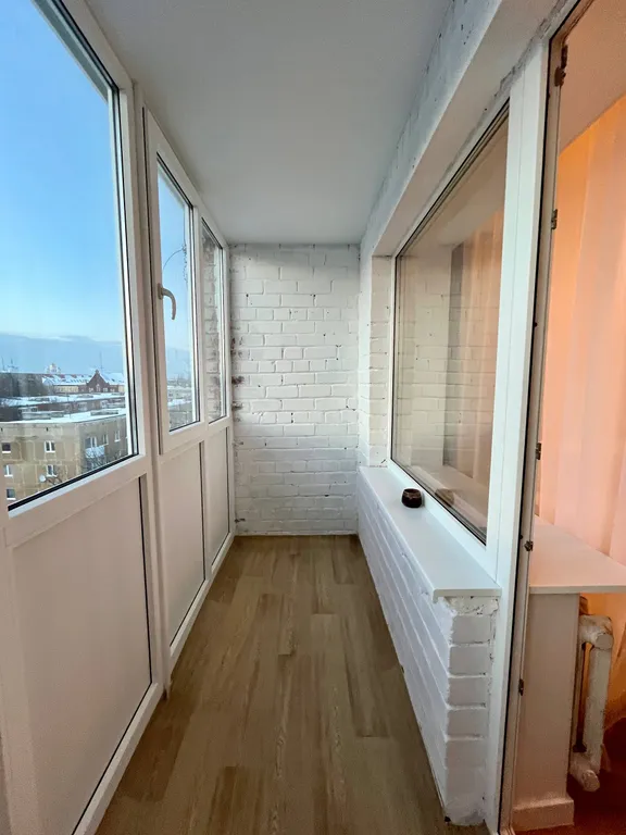 Озерный кабинет-квартира у Нижнего Озера