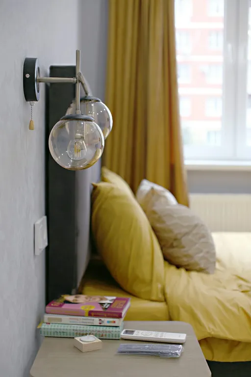 Уютный номер