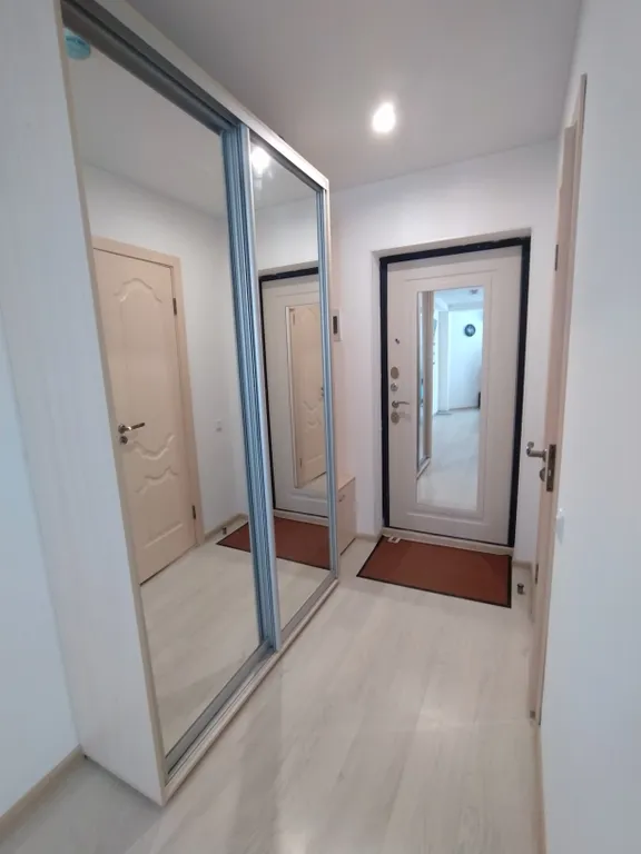 Квартира Апартаменты возле моря с бассейном в Адмиральской Лагуне — Севастополь