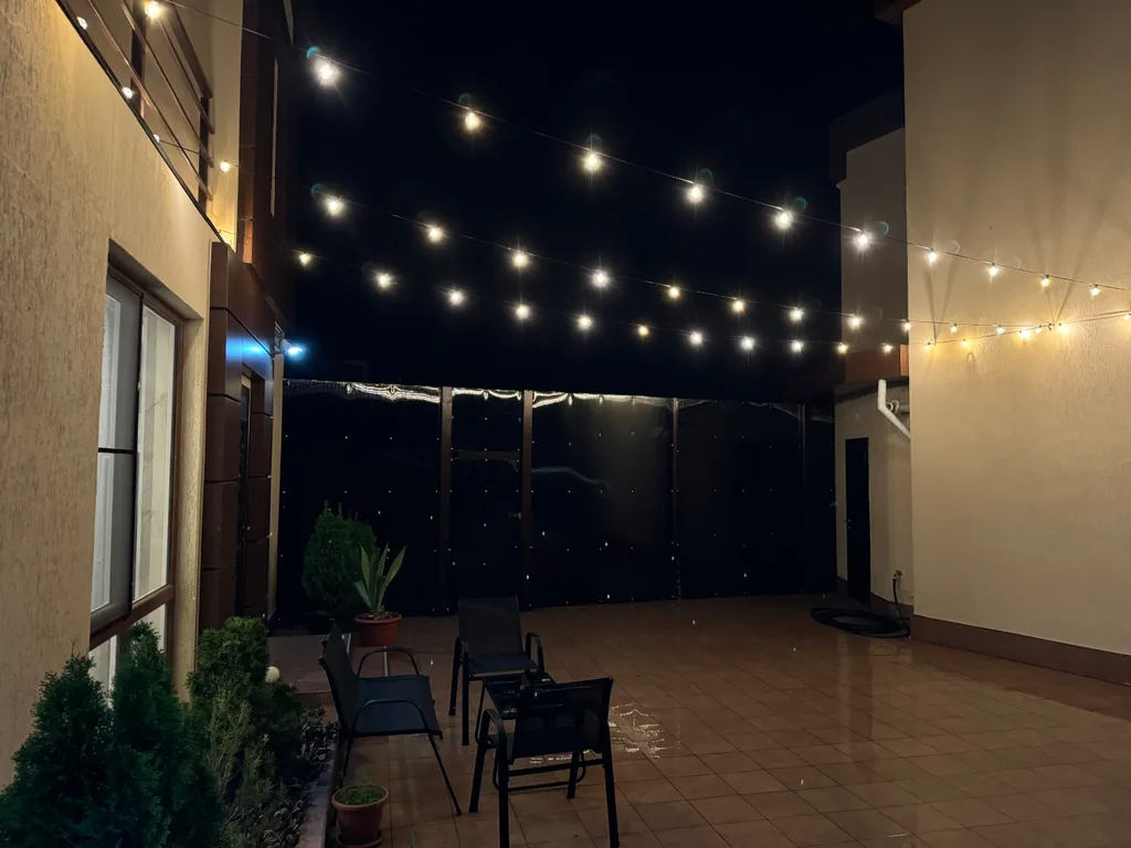 Уютный таунхаус с бассейном