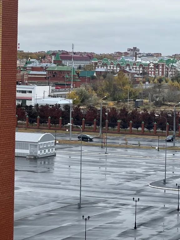 Уютная квартира рядом с набережной