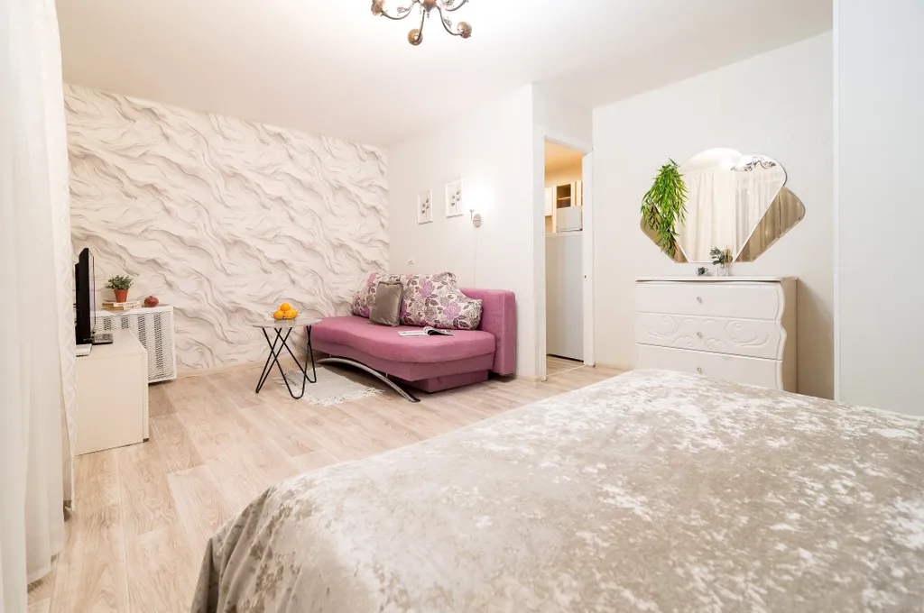 Апартамент Белла в сердце города