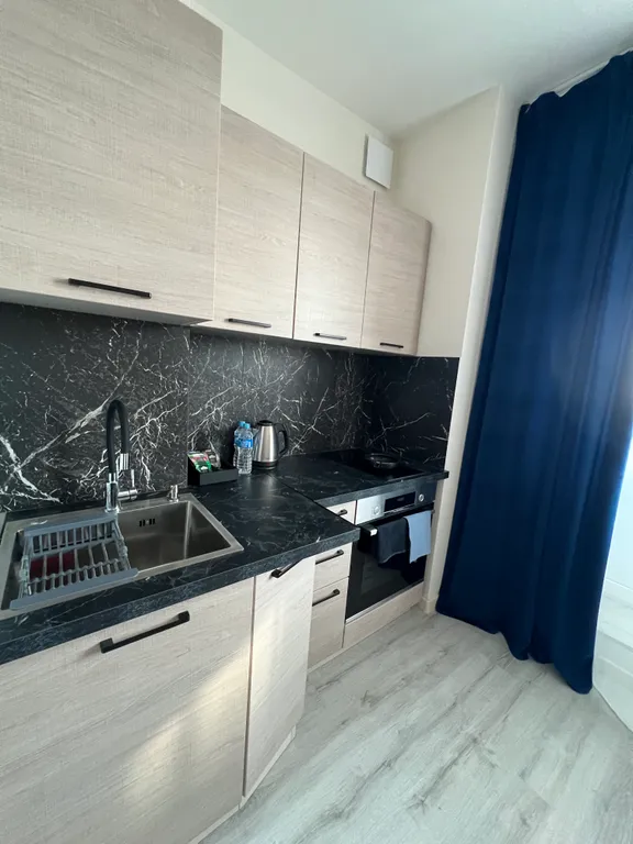 1 минута до станции Болшево