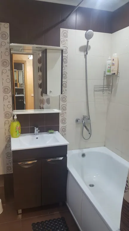 Квартира в самом центре города