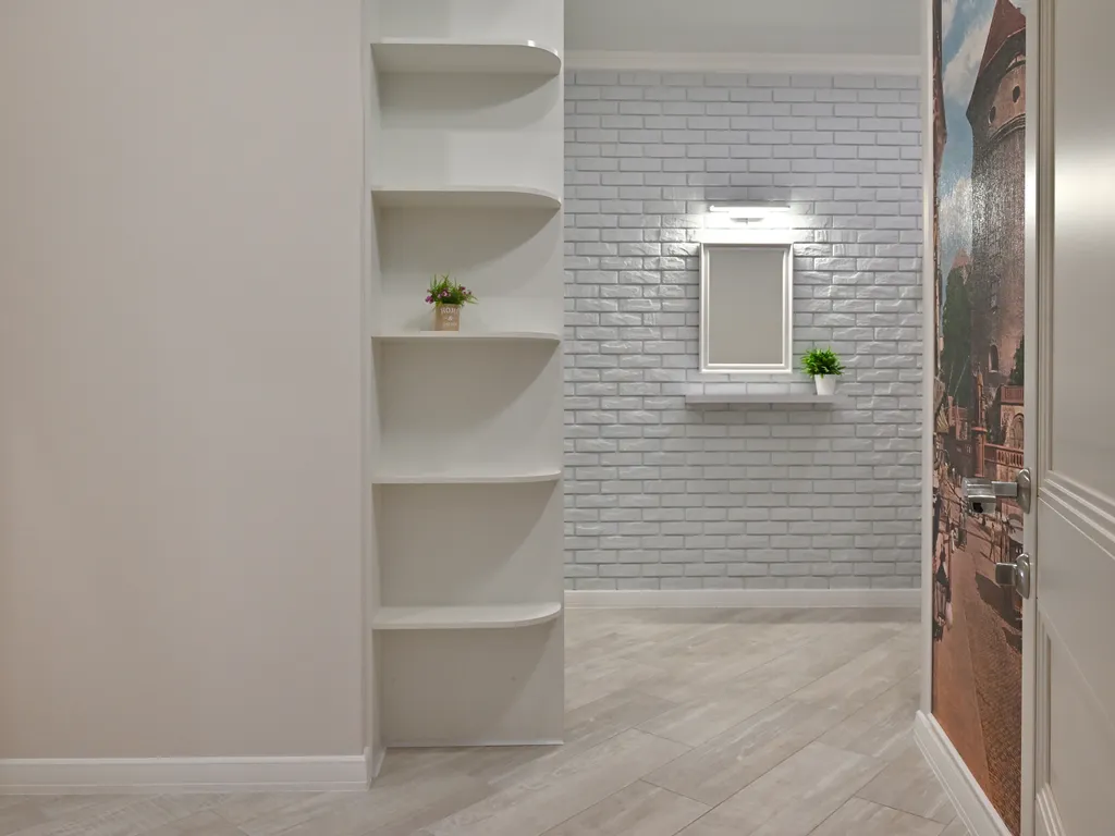 Квартира Квартира Palmier troesutok — Калининград