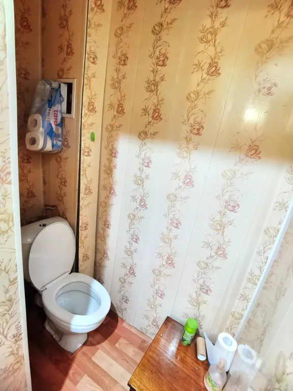 Уютная комната возле автовокзала