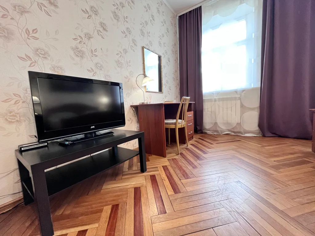 Квартира Квартира возле метро — Санкт-Петербург