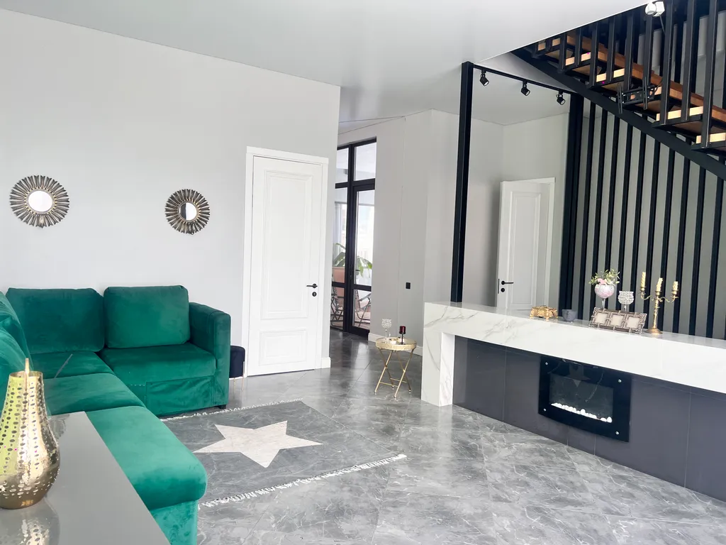 Дом на море