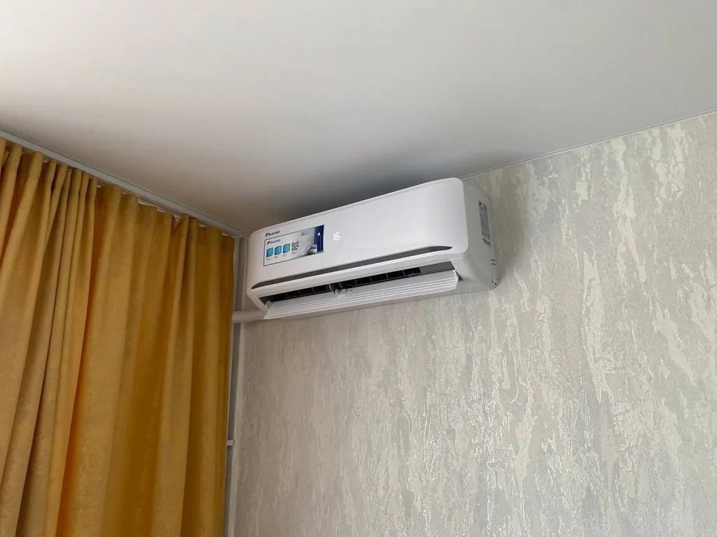 Современная евро-двушка ЛайкХоум на Рокоссовского 27