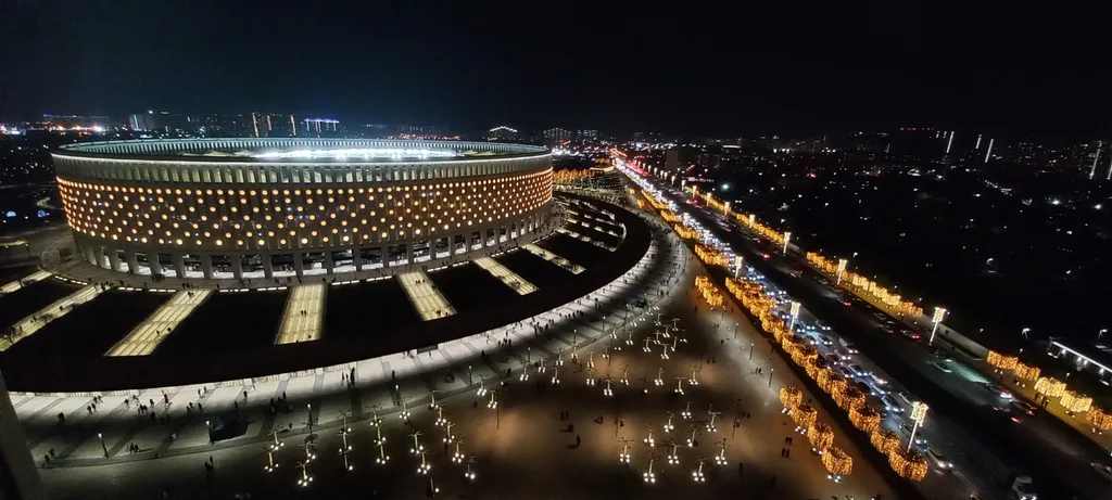 Красивая и уютная квартира у Парка Галицкого и стадиона Краснодар