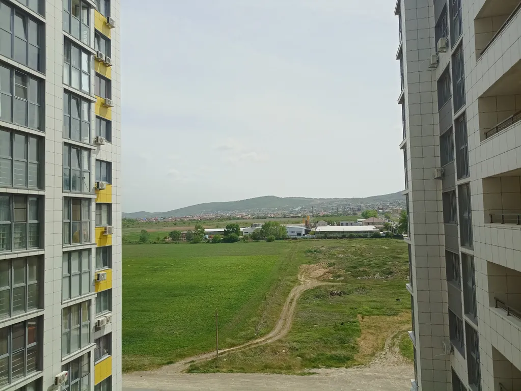 Квартира Квартира в ЖК Гарант — Анапа