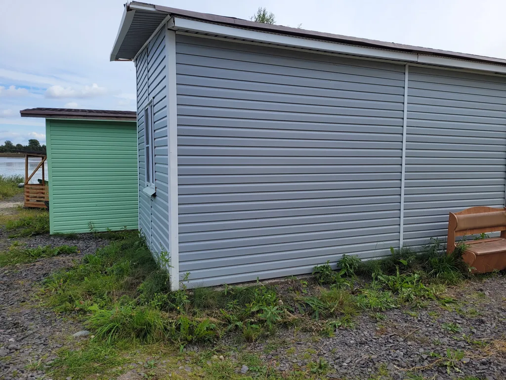 Коттедж Небольшой домик для отдыха — аренда посуточно в Кондопога