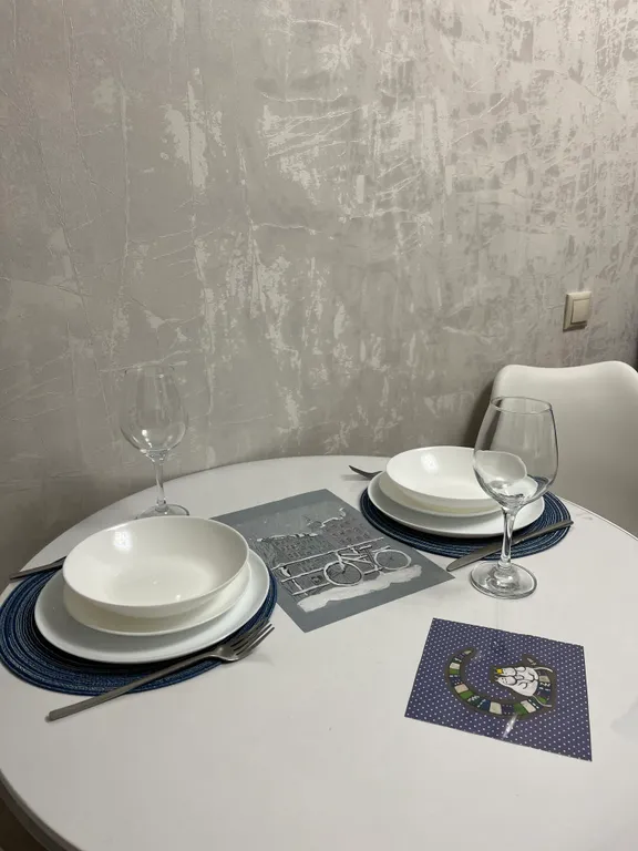 Квартира Квартира Студии  в Рогожской слободе — Москва