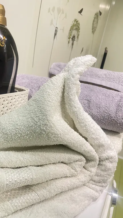 Просторная квартира-студия в центре города