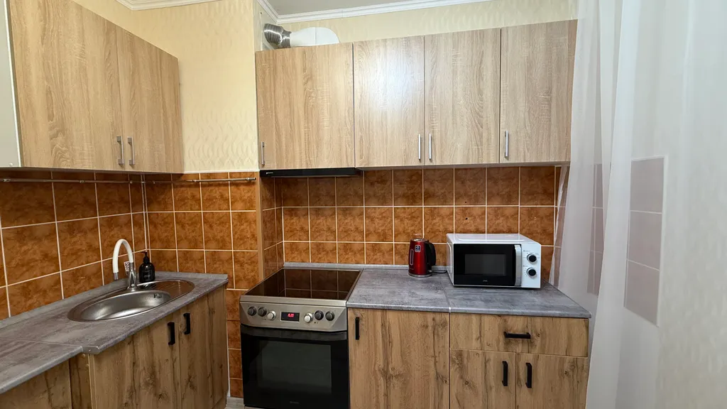 Квартира в центре города Ноябрьск