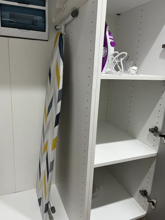 Квартира Квартира Студия Сканди вблизи аэропорта Домодедово и трассы М4 — Сапроново