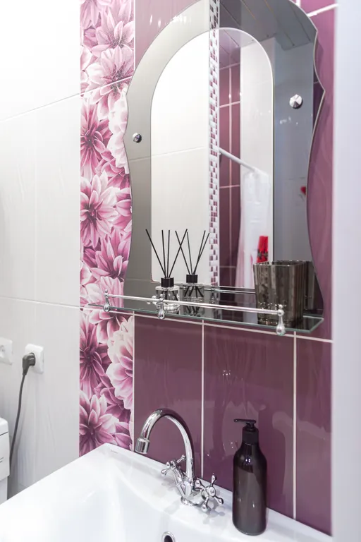 Уютная двушка в центре