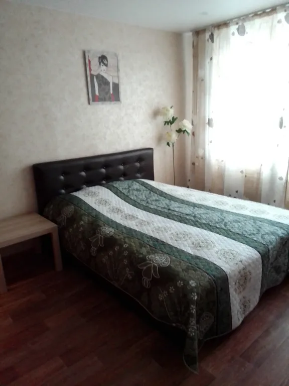 Квартира 2-комнатная Квартира — Екатеринбург