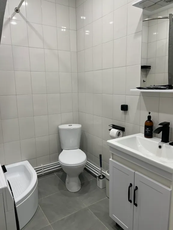 2-х комнатный Таунхаус у Святого Источника