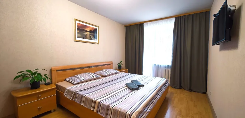 Уютная квартира на Угличской 5 — аренда посуточно в Ярославль