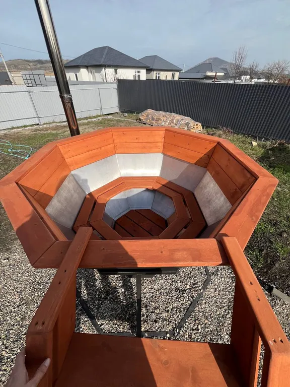 1-комнатный Дом