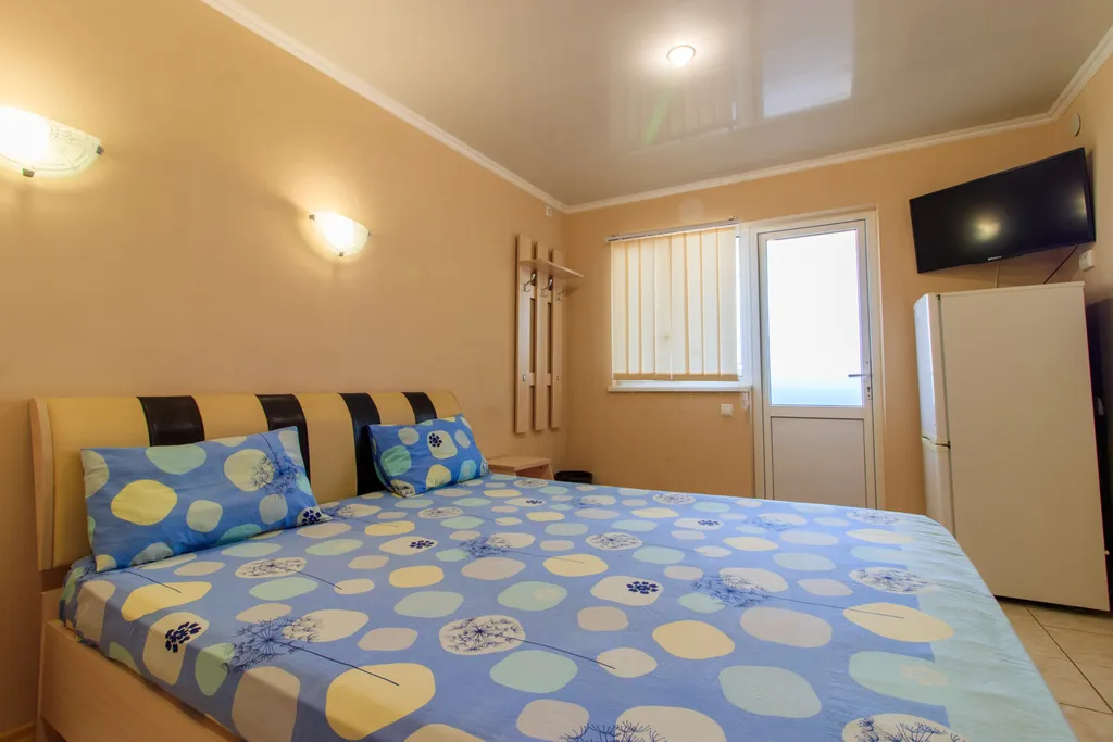 Квартира Комната — аренда посуточно в Мелитополь