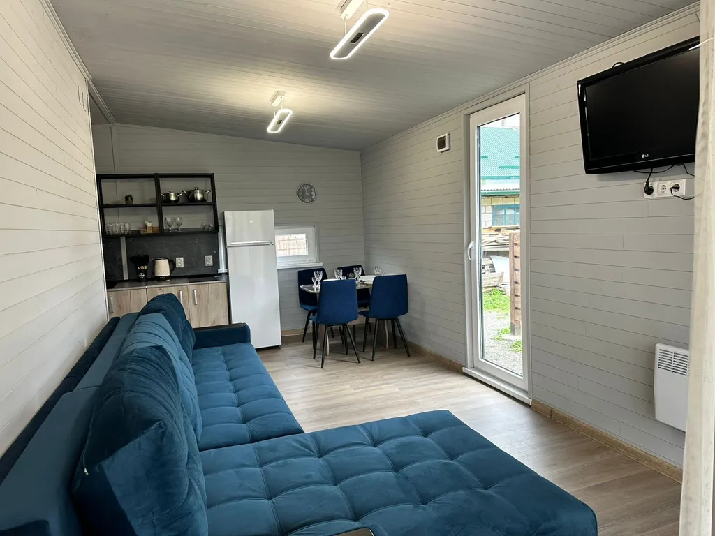 Коттедж Домик в горах — аренда посуточно в Владикавказ