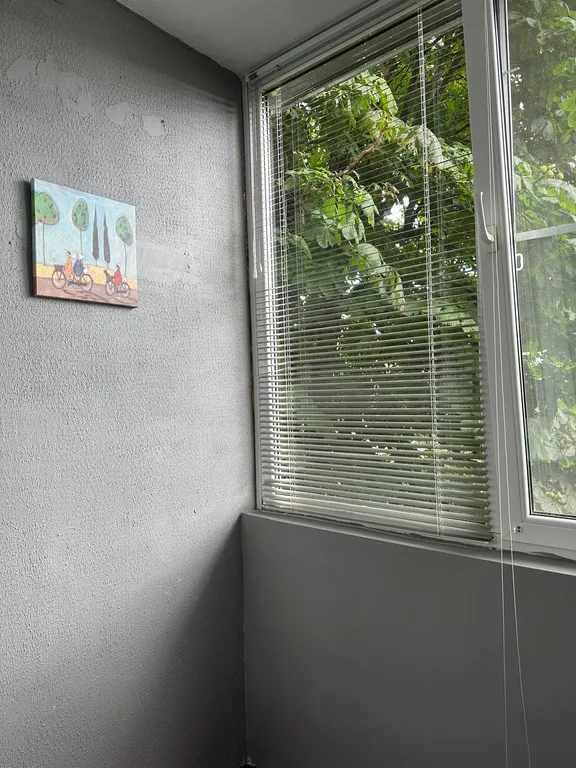 Квартира в центре, парк, парковка, тихий двор