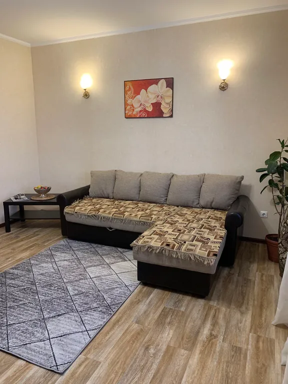 Уютная 2-комнатная квартира рядом с Музеем оружия